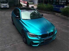 廊坊汽車美容店 一站式專業服務，讓愛車煥然一新