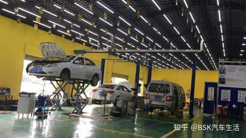汽車美容加盟必知事項，看好了再決定